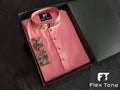 Exclusive Contrast Design Panjabi – Misti